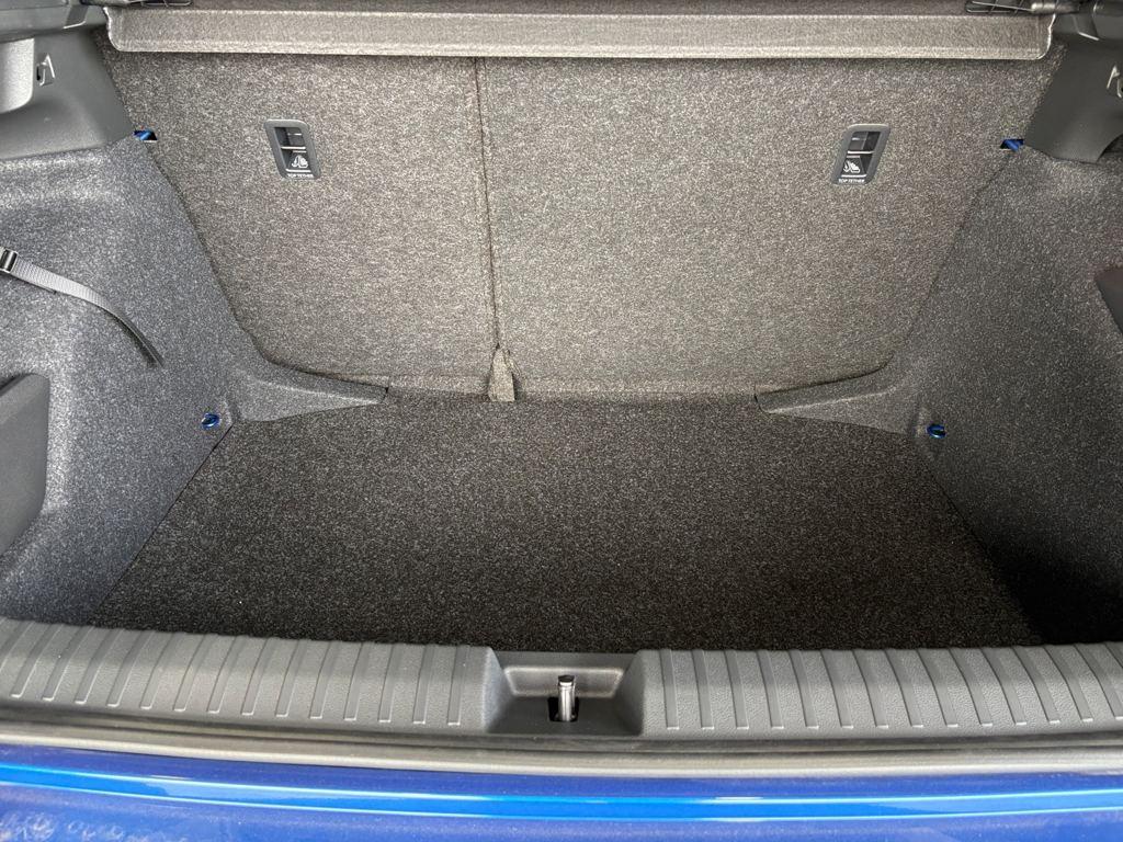 Skoda Kamiq 1.0 TSI Selection DSG 85 kW (115 CV) - 6