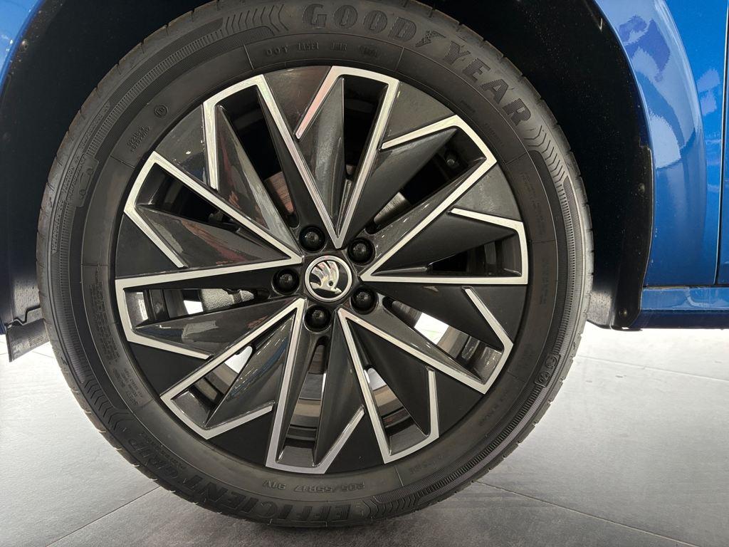 Skoda Kamiq 1.0 TSI Selection DSG 85 kW (115 CV) - 7