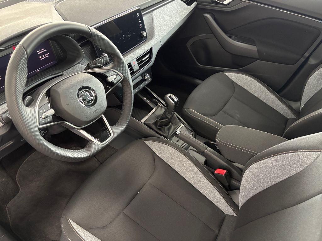 Skoda Kamiq 1.0 TSI Selection DSG 85 kW (115 CV) - 14