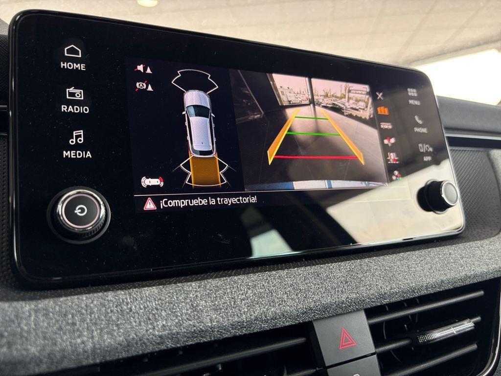 Skoda Kamiq 1.0 TSI Selection DSG 85 kW (115 CV) - 16