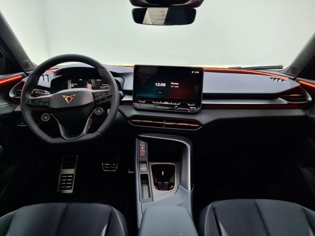 CUPRA Terramar 1.5 eTSI DSG 110 kW (150 CV) - 3