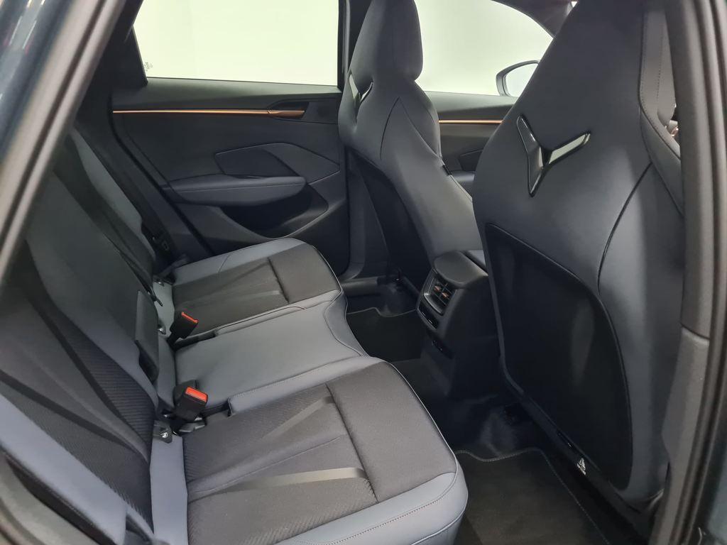 CUPRA Terramar 1.5 eTSI DSG 110 kW (150 CV) - 5