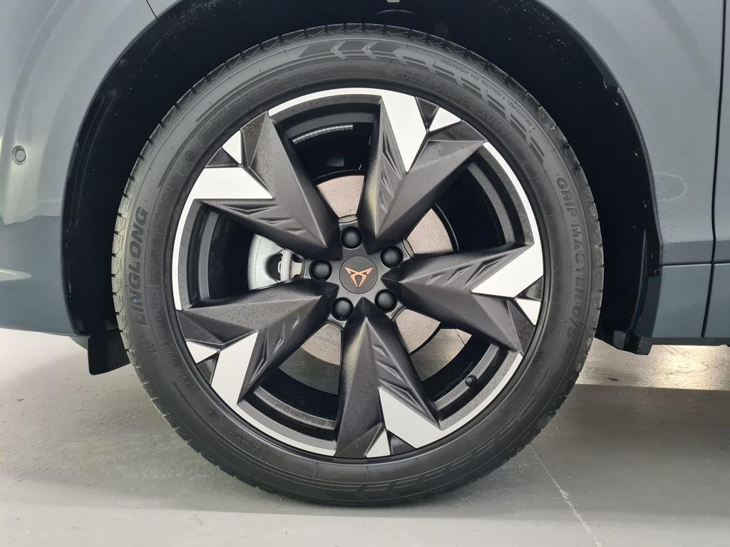 CUPRA Terramar 1.5 eTSI DSG 110 kW (150 CV) - 7