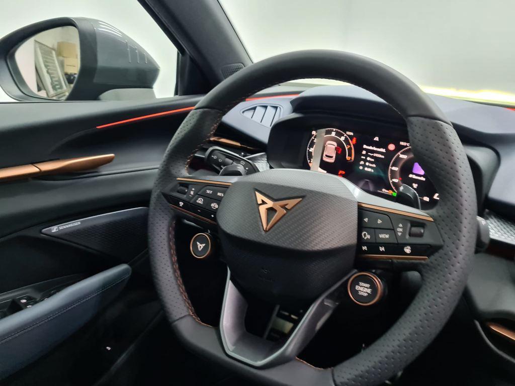 CUPRA Terramar 1.5 eTSI DSG 110 kW (150 CV) - 10