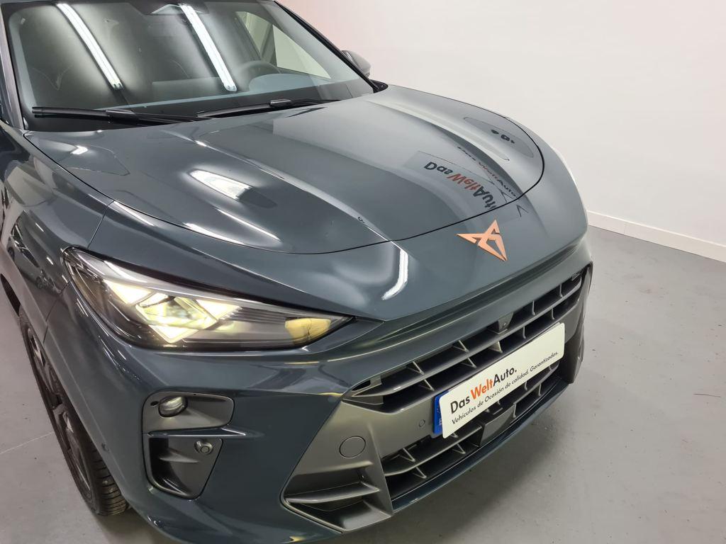 CUPRA Terramar 1.5 eTSI DSG 110 kW (150 CV) - 11