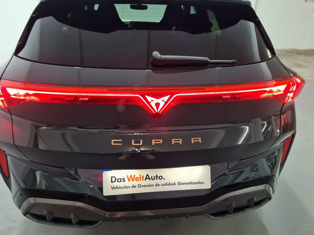 CUPRA Terramar 1.5 eTSI DSG 110 kW (150 CV) - 12
