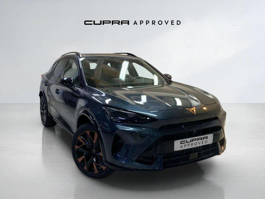 CUPRA Formentor 1.5 eTSI DSG 110 kW (150 CV) - 0