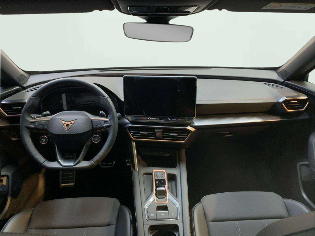 CUPRA Formentor 1.5 eTSI DSG 110 kW (150 CV) - 3