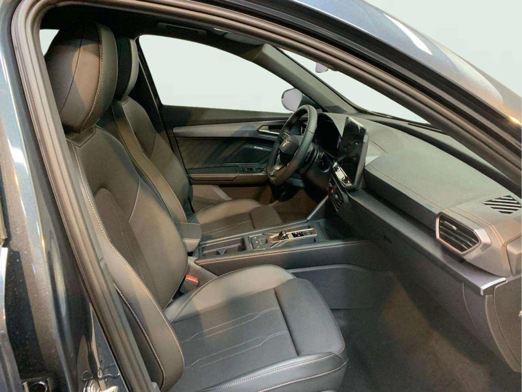 CUPRA Formentor 1.5 eTSI DSG 110 kW (150 CV) - 4