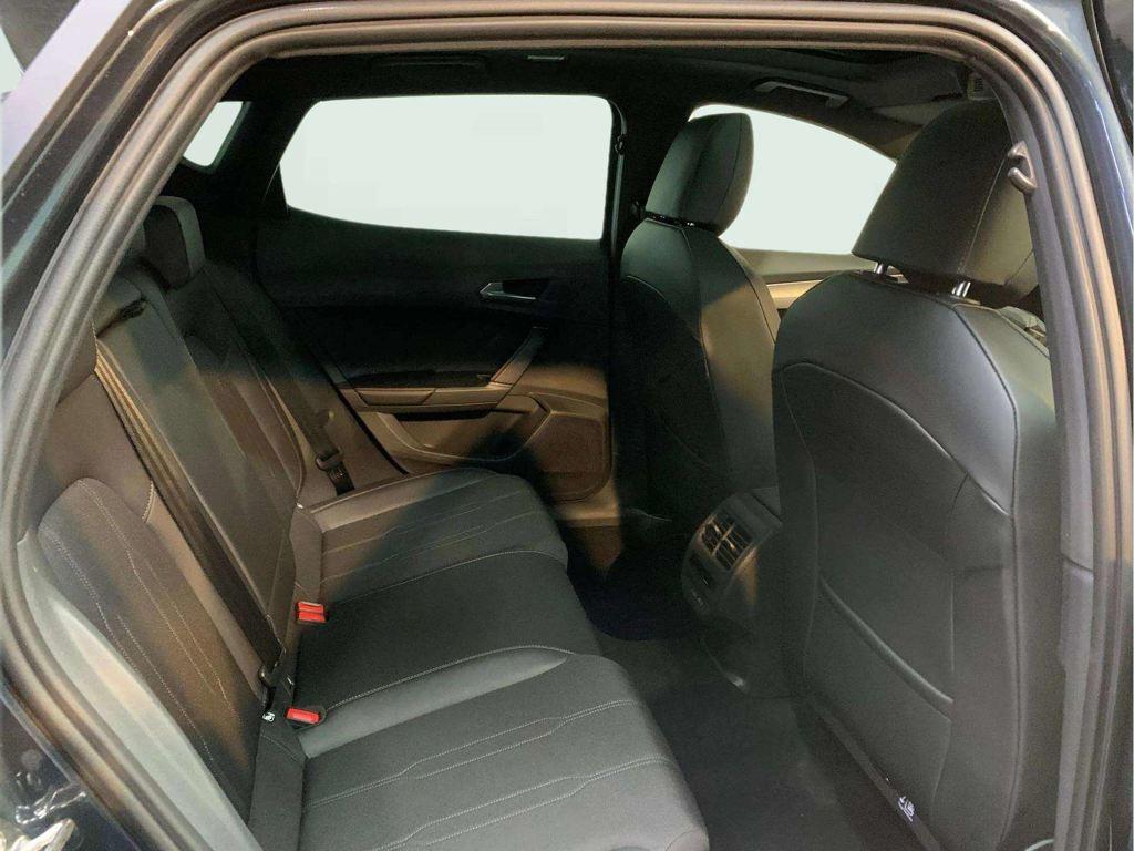 CUPRA Formentor 1.5 eTSI DSG 110 kW (150 CV) - 5