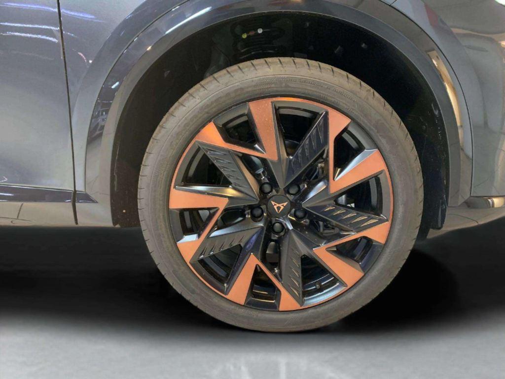 CUPRA Formentor 1.5 eTSI DSG 110 kW (150 CV) - 7