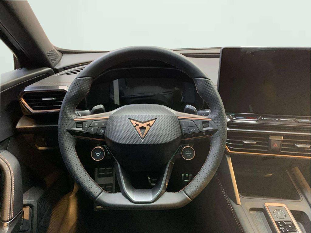 CUPRA Formentor 1.5 eTSI DSG 110 kW (150 CV) - 8