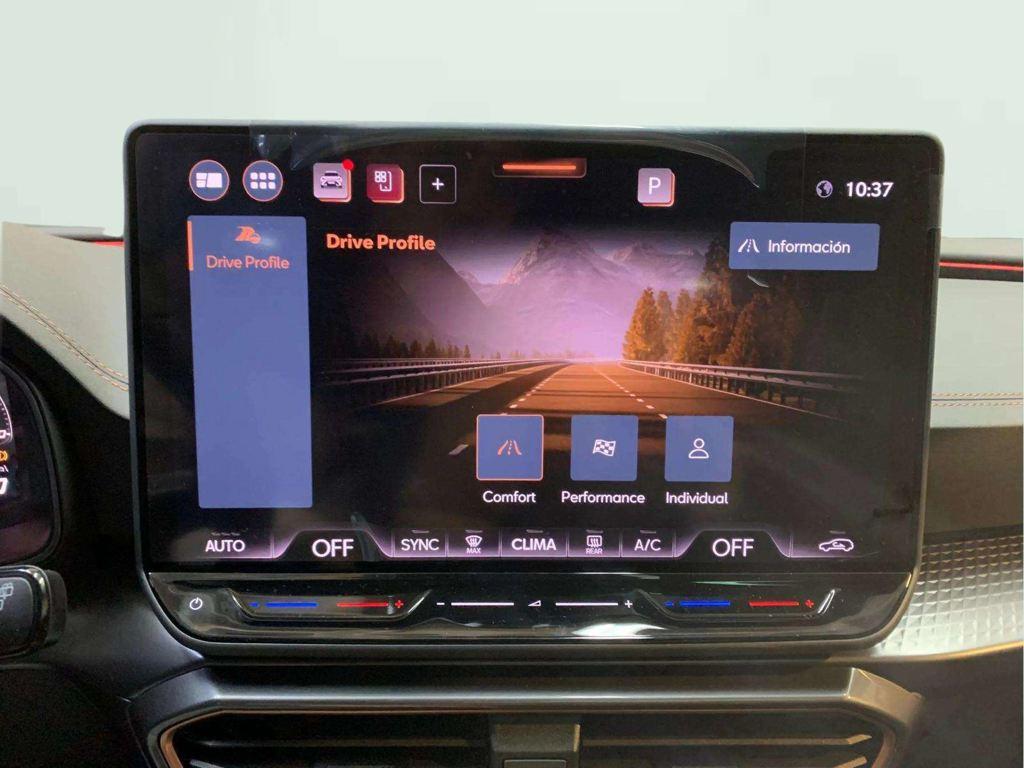 CUPRA Formentor 1.5 eTSI DSG 110 kW (150 CV) - 13