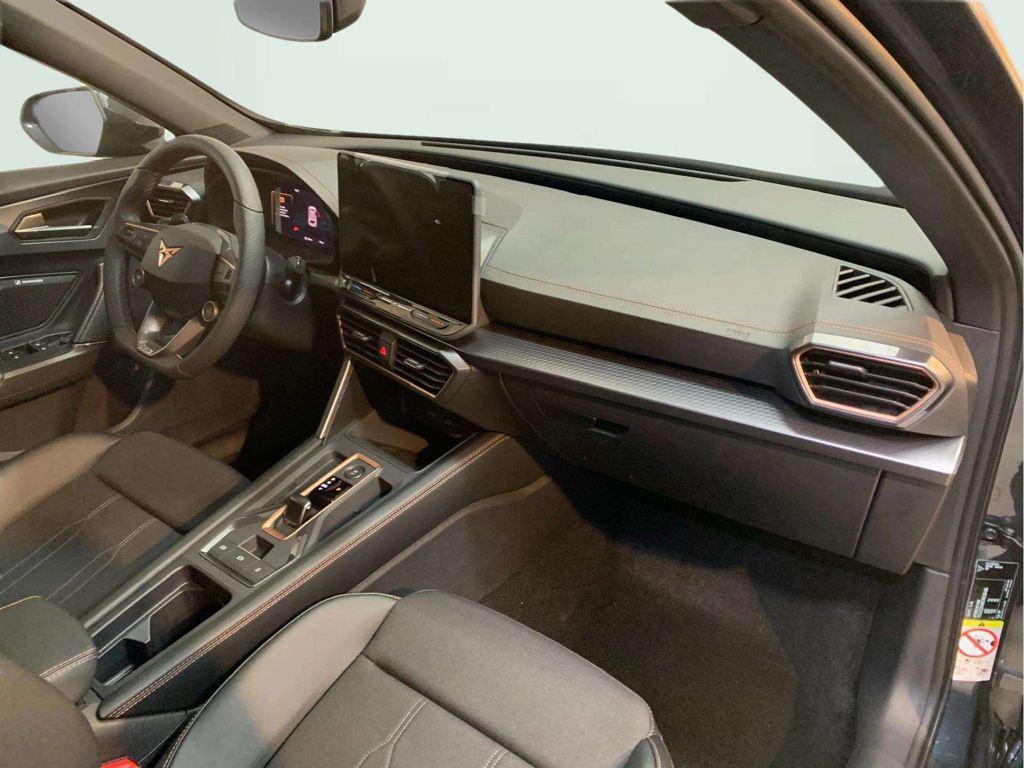 CUPRA Formentor 1.5 eTSI DSG 110 kW (150 CV) - 15