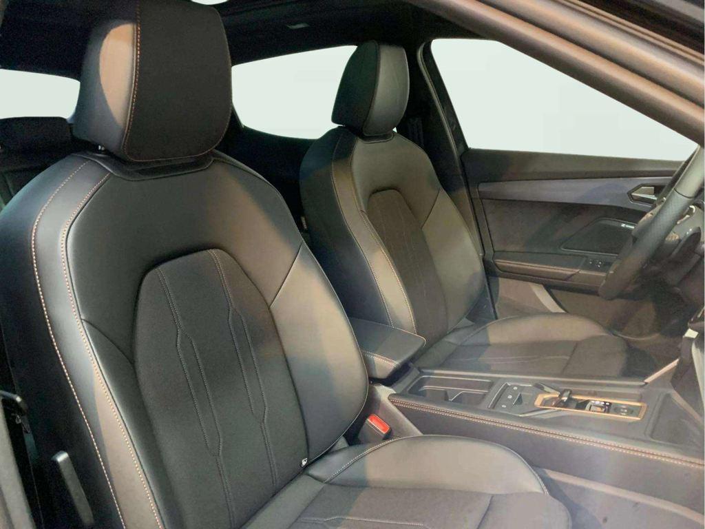 CUPRA Formentor 1.5 eTSI DSG 110 kW (150 CV) - 16