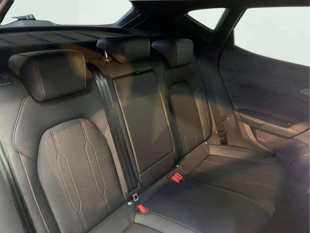 CUPRA Formentor 1.5 eTSI DSG 110 kW (150 CV) - 18