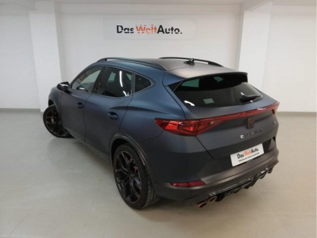 CUPRA Formentor 2.5 TSI VZ5 4Drive DSG 287 kW (390 CV) - 1