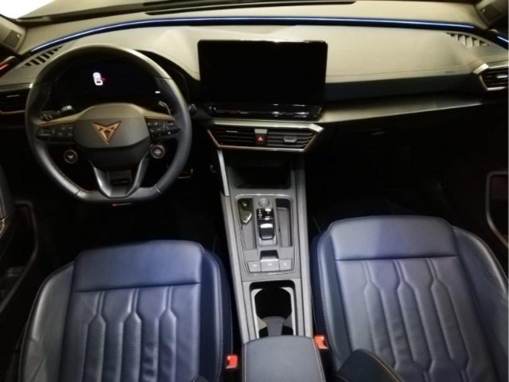 CUPRA Formentor 2.5 TSI VZ5 4Drive DSG 287 kW (390 CV) - 3