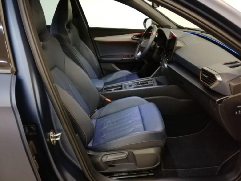 CUPRA Formentor 2.5 TSI VZ5 4Drive DSG 287 kW (390 CV) - 4