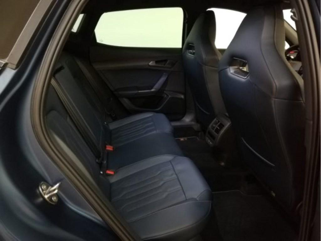 CUPRA Formentor 2.5 TSI VZ5 4Drive DSG 287 kW (390 CV) - 5