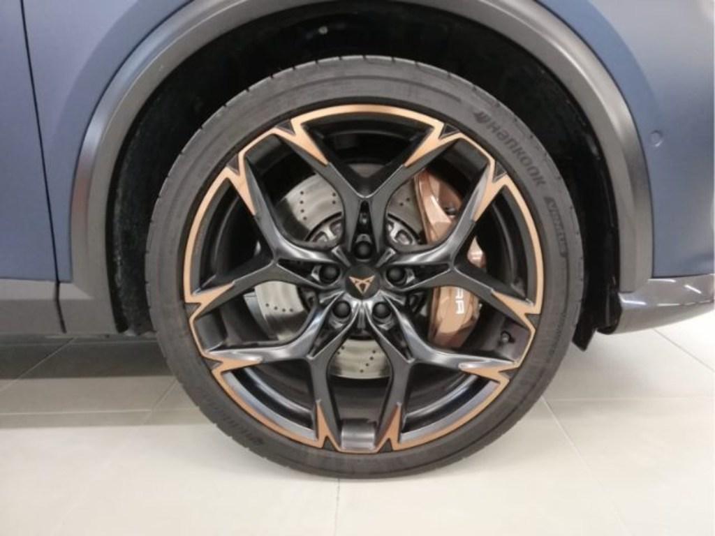 CUPRA Formentor 2.5 TSI VZ5 4Drive DSG 287 kW (390 CV) - 7