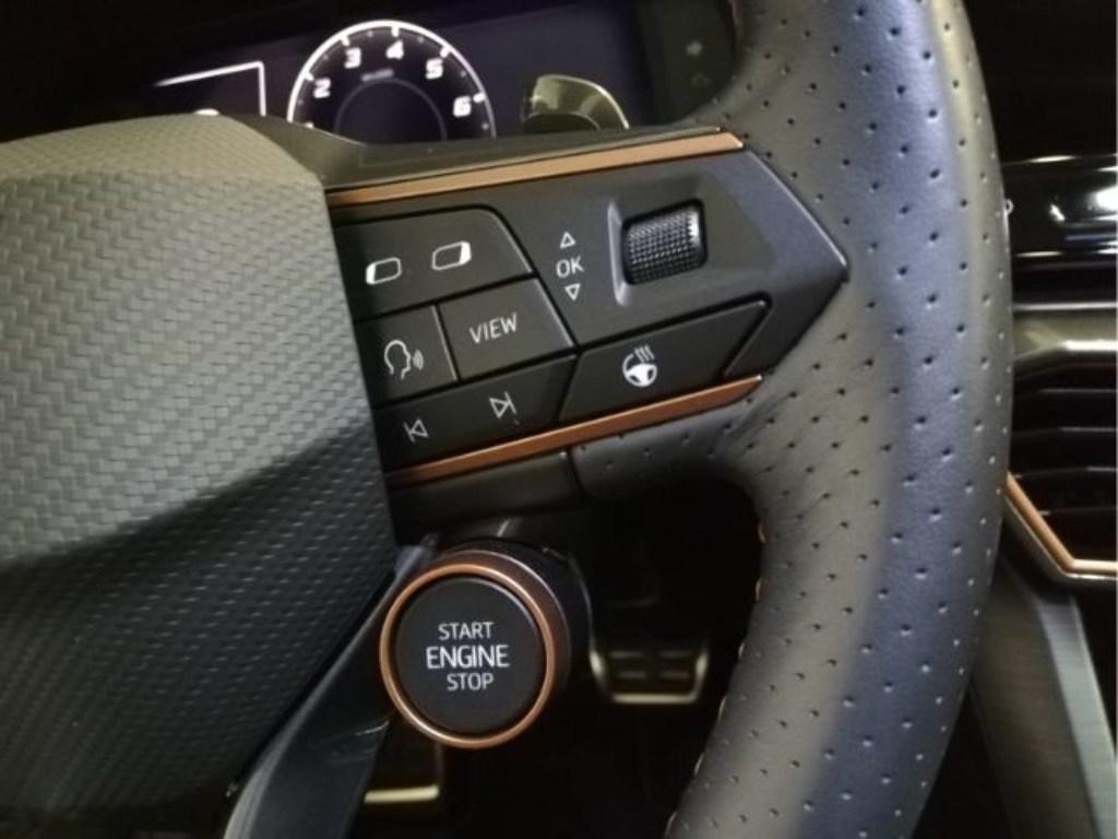 CUPRA Formentor 2.5 TSI VZ5 4Drive DSG 287 kW (390 CV) - 8