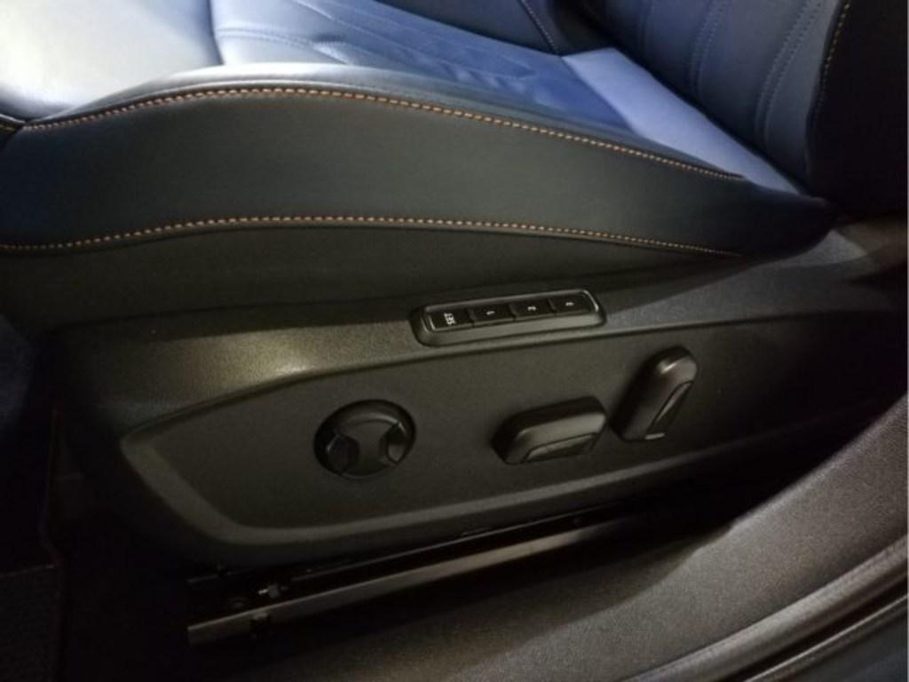 CUPRA Formentor 2.5 TSI VZ5 4Drive DSG 287 kW (390 CV) - 9