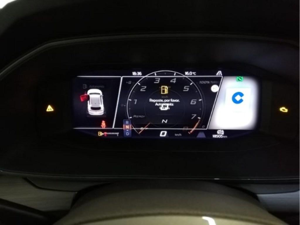 CUPRA Formentor 2.5 TSI VZ5 4Drive DSG 287 kW (390 CV) - 11