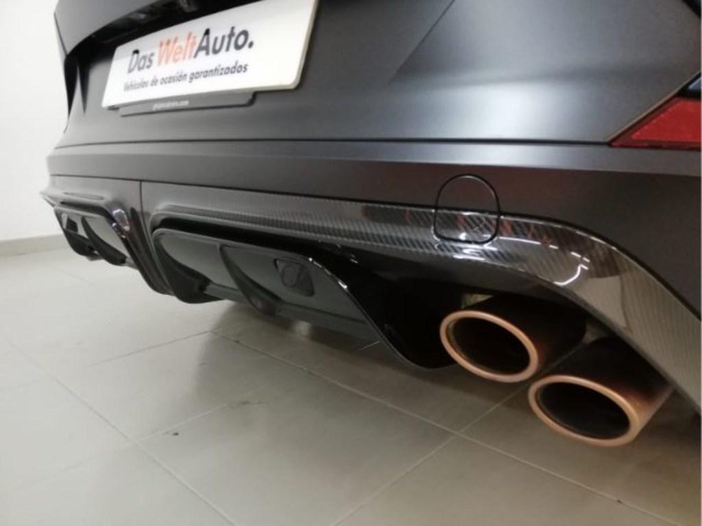 CUPRA Formentor 2.5 TSI VZ5 4Drive DSG 287 kW (390 CV) - 12