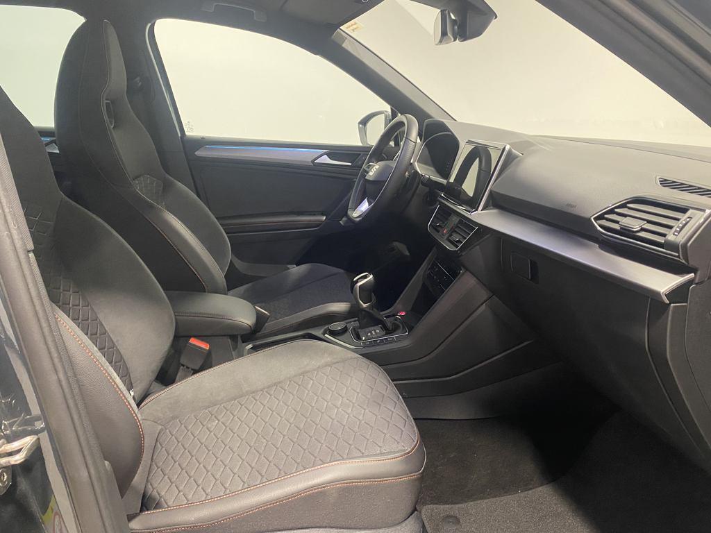 SEAT Tarraco 2.0 TDI S&S FR DSG 110 kW (150 CV) - 4