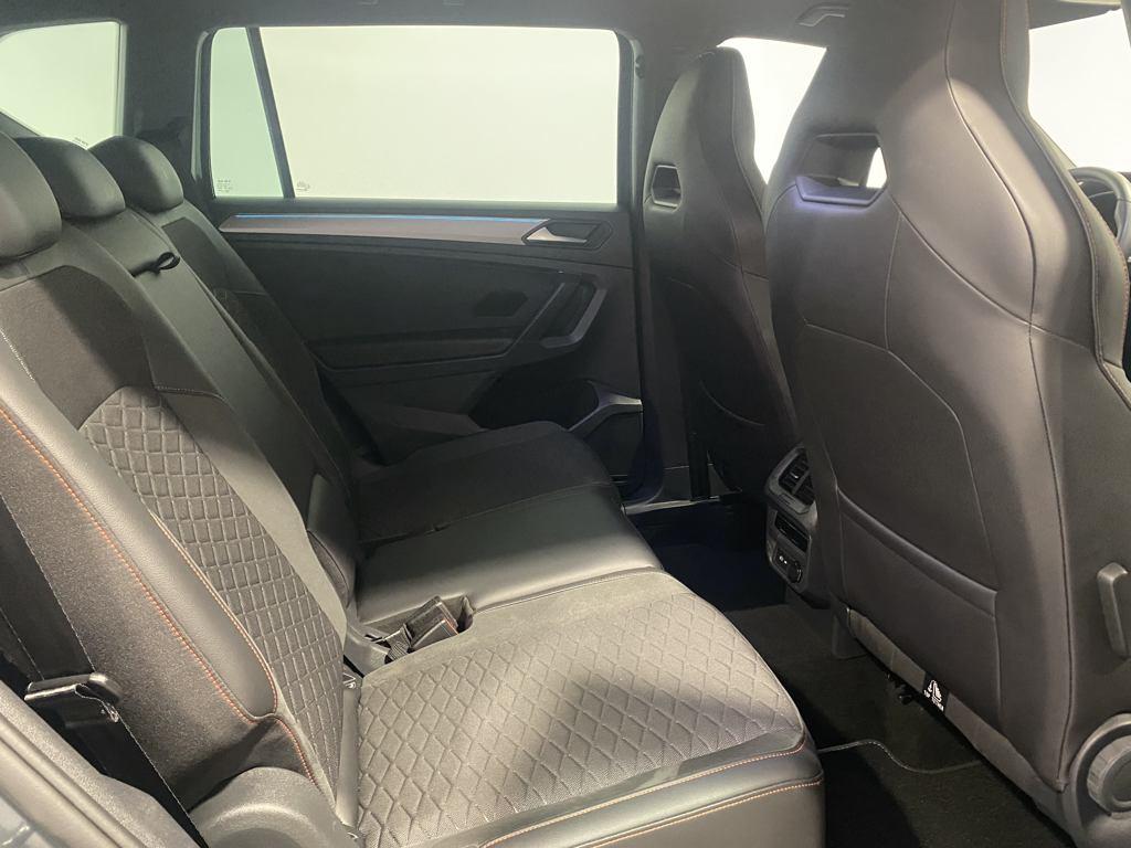 SEAT Tarraco 2.0 TDI S&S FR DSG 110 kW (150 CV) - 5