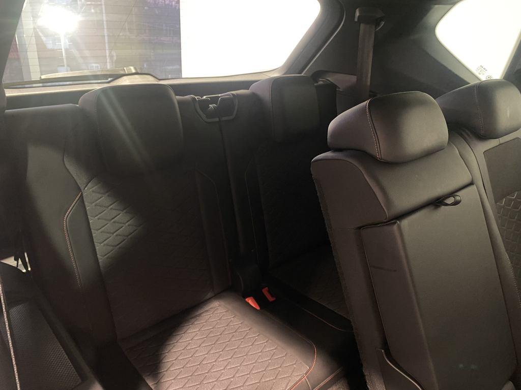 SEAT Tarraco 2.0 TDI S&S FR DSG 110 kW (150 CV) - 8