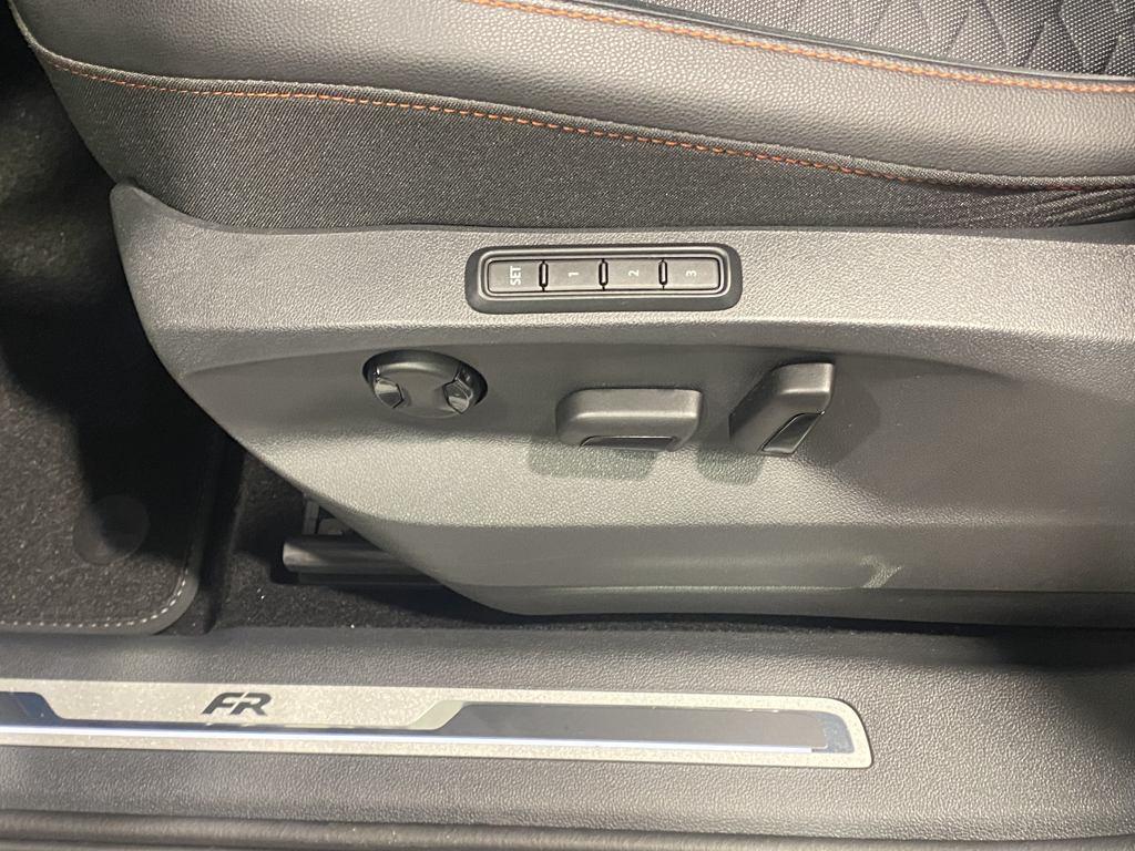 SEAT Tarraco 2.0 TDI S&S FR DSG 110 kW (150 CV) - 10