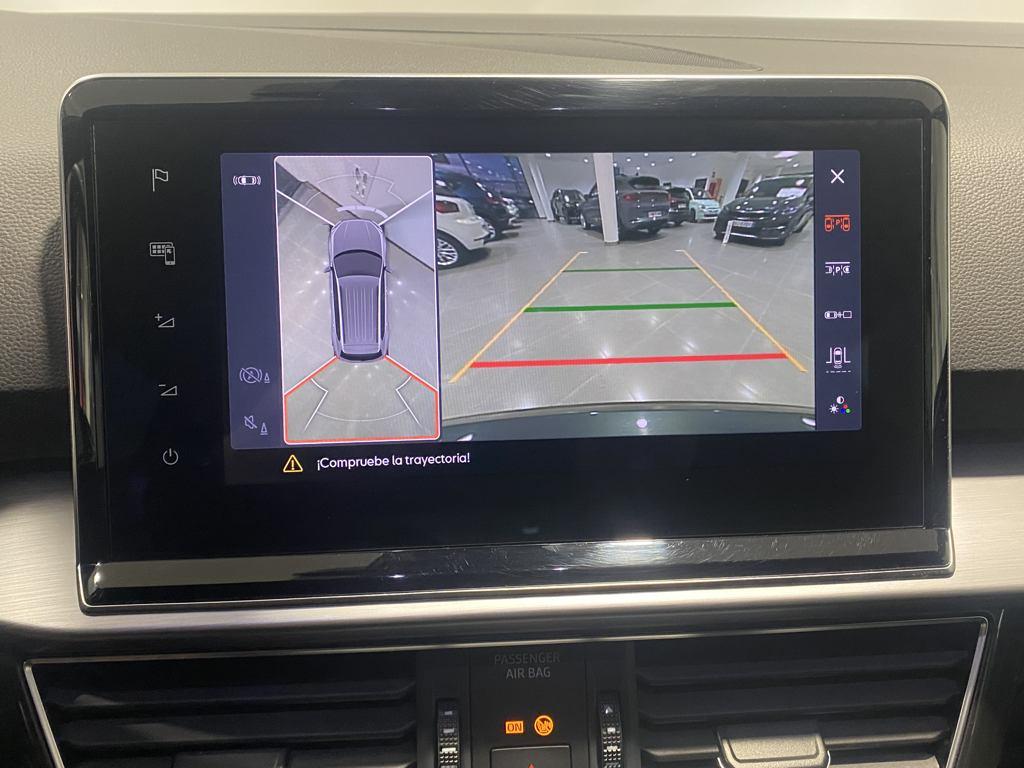 SEAT Tarraco 2.0 TDI S&S FR DSG 110 kW (150 CV) - 12