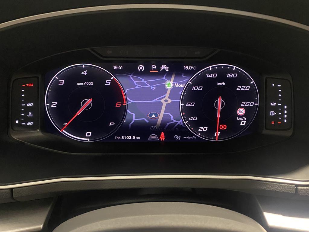 SEAT Tarraco 2.0 TDI S&S FR DSG 110 kW (150 CV) - 13