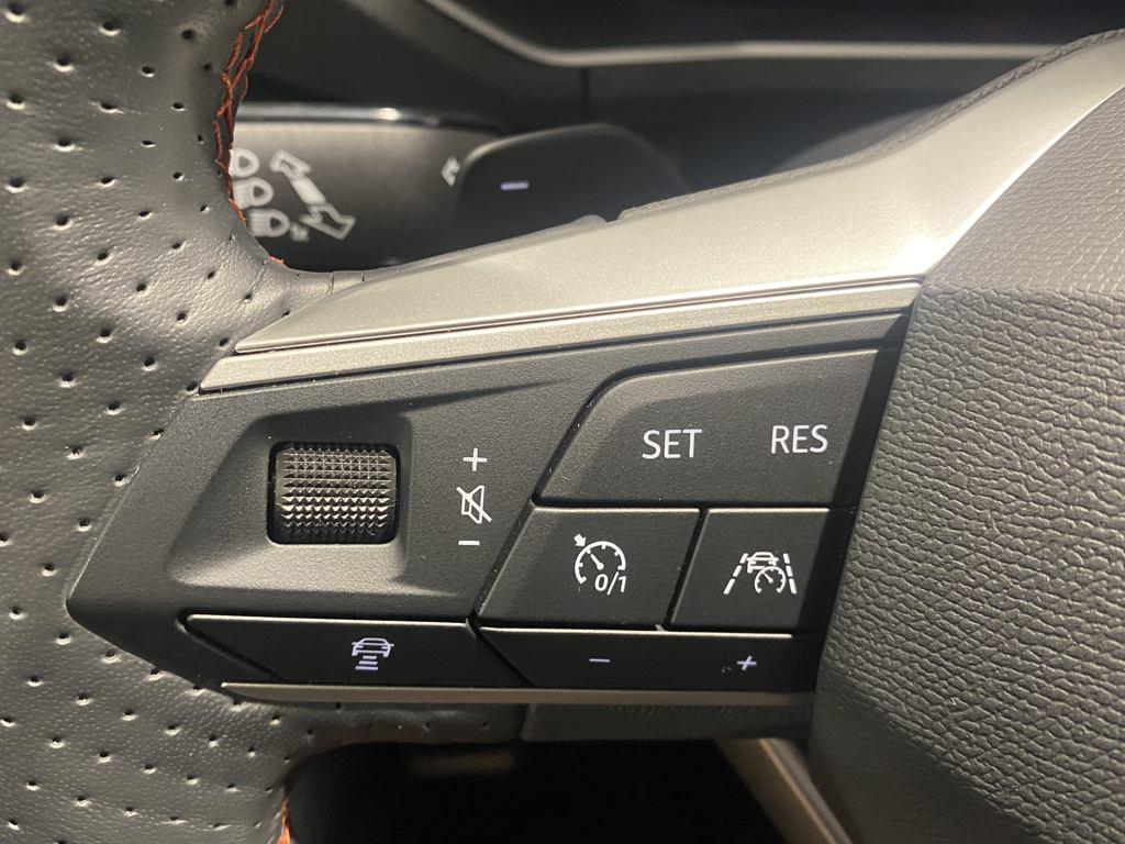 SEAT Tarraco 2.0 TDI S&S FR DSG 110 kW (150 CV) - 14