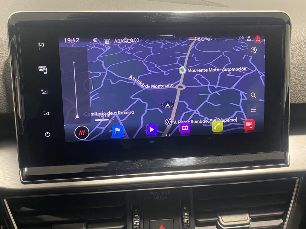 SEAT Tarraco 2.0 TDI S&S FR DSG 110 kW (150 CV) - 15