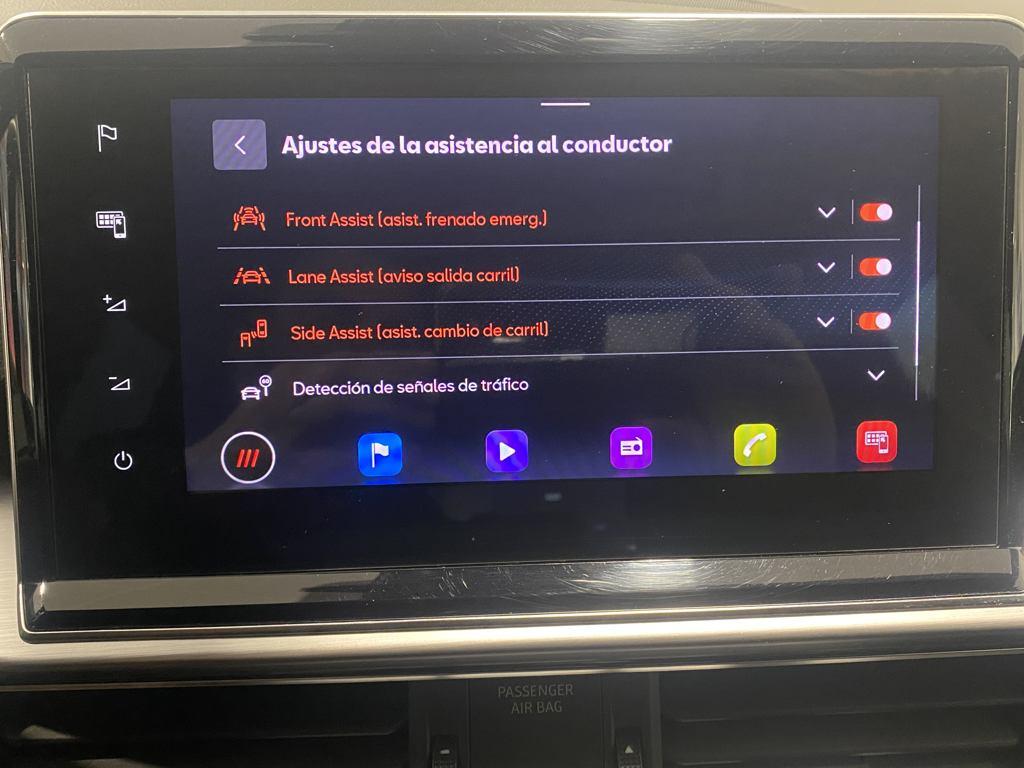 SEAT Tarraco 2.0 TDI S&S FR DSG 110 kW (150 CV) - 16