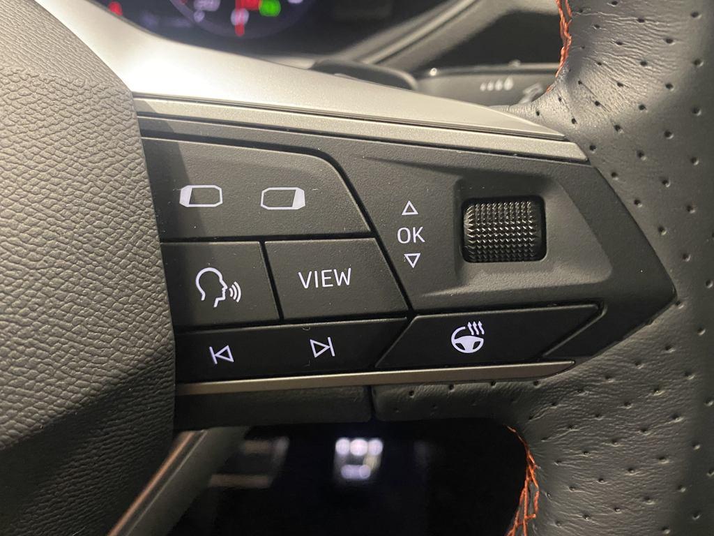 SEAT Tarraco 2.0 TDI S&S FR DSG 110 kW (150 CV) - 18