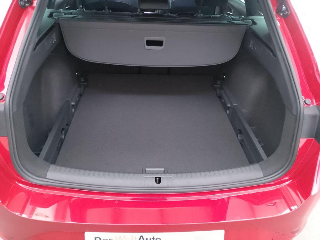 SEAT Leon ST 1.5 eTSI S&S FR Special Edition DSG 110 kW (150 CV) - 6