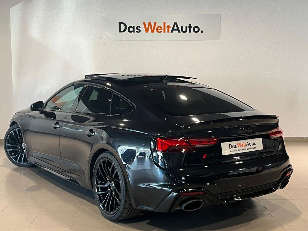 Audi RS5 Sportback 2.9 TFSI quattro 331 kW (450 CV) tiptronic - 1