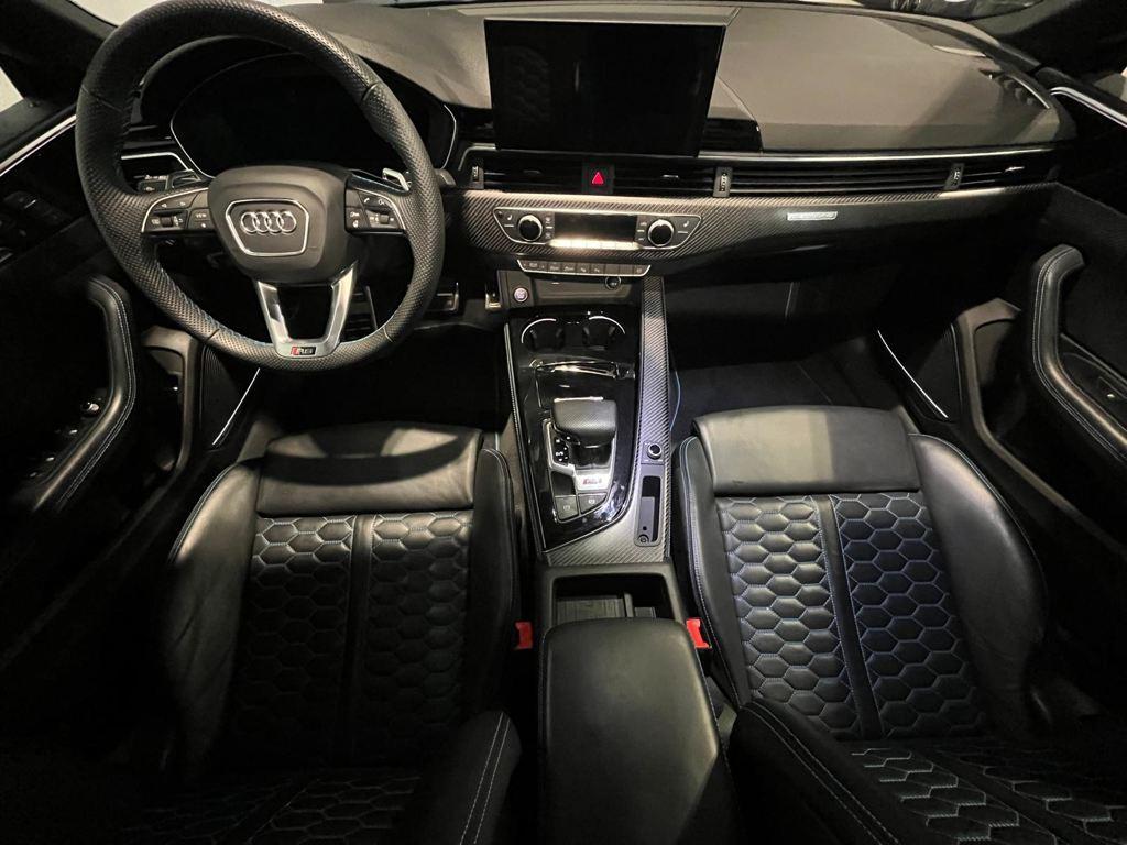 Audi RS5 Sportback 2.9 TFSI quattro 331 kW (450 CV) tiptronic - 3