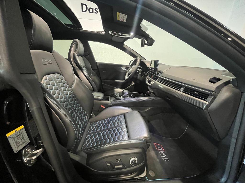 Audi RS5 Sportback 2.9 TFSI quattro 331 kW (450 CV) tiptronic - 4