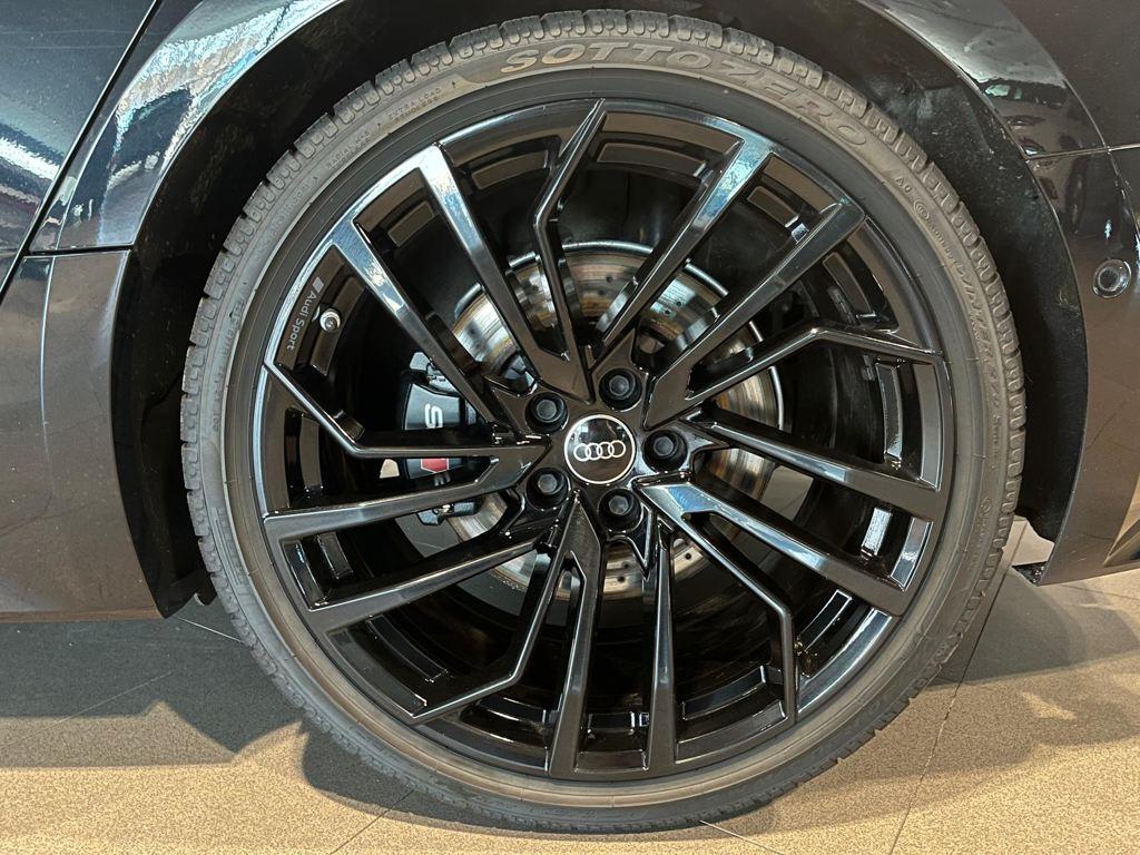 Audi RS5 Sportback 2.9 TFSI quattro 331 kW (450 CV) tiptronic - 7