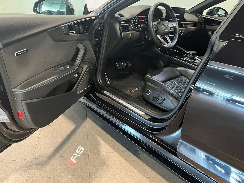 Audi RS5 Sportback 2.9 TFSI quattro 331 kW (450 CV) tiptronic - 8