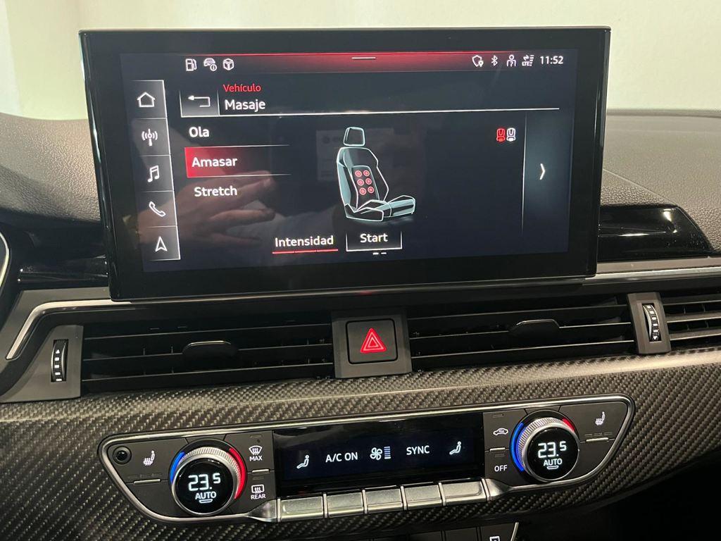 Audi RS5 Sportback 2.9 TFSI quattro 331 kW (450 CV) tiptronic - 12