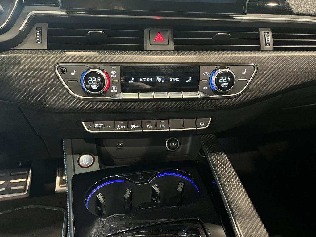 Audi RS5 Sportback 2.9 TFSI quattro 331 kW (450 CV) tiptronic - 14