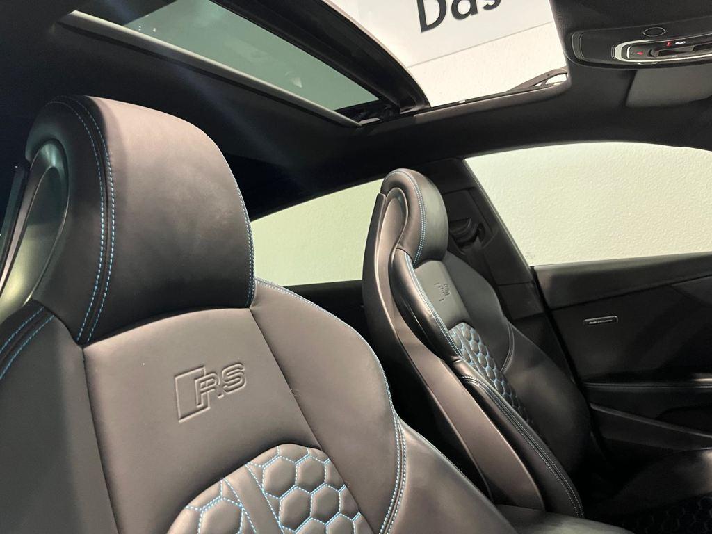 Audi RS5 Sportback 2.9 TFSI quattro 331 kW (450 CV) tiptronic - 15