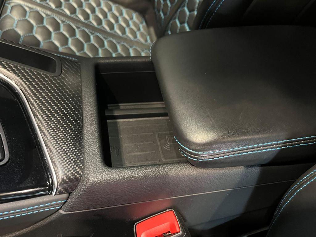 Audi RS5 Sportback 2.9 TFSI quattro 331 kW (450 CV) tiptronic - 16