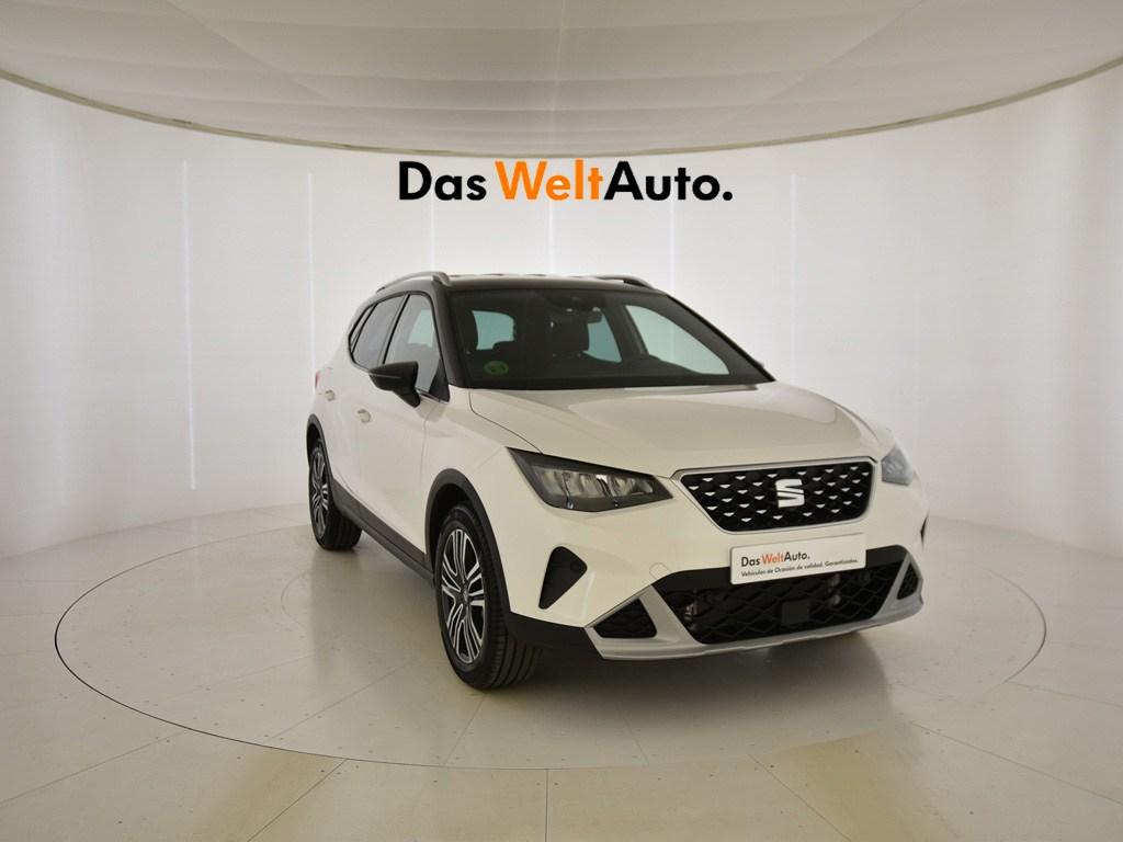 SEAT Arona 1.0 TSI S&S Xperience XM 85 kW (115 CV) - 0